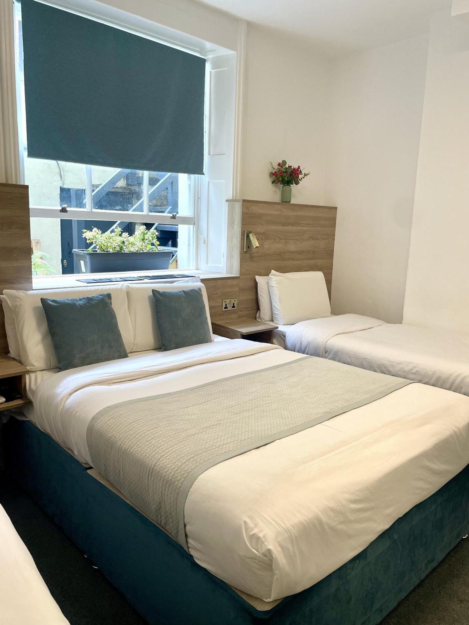 Hotel The Chapter - Griffin House Londres