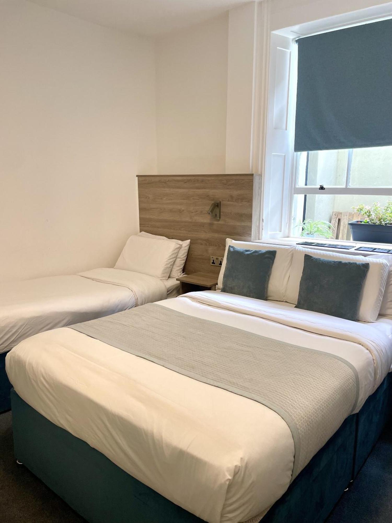 The Chapter - Griffin House 3* Londres