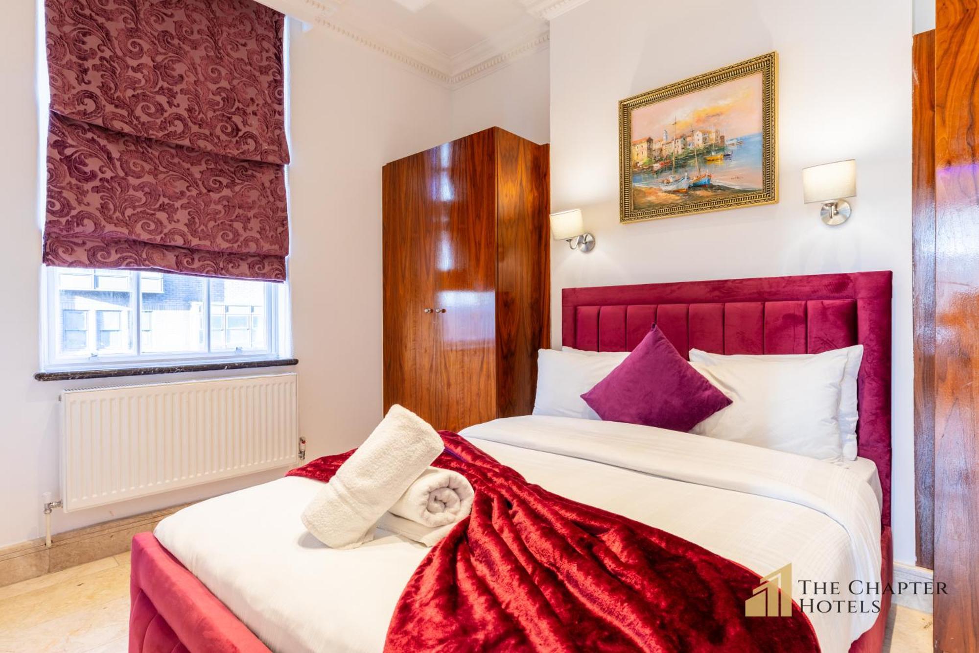 The Chapter - Griffin House 3* Londres