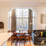 The Chapter Hotels - Griffin House