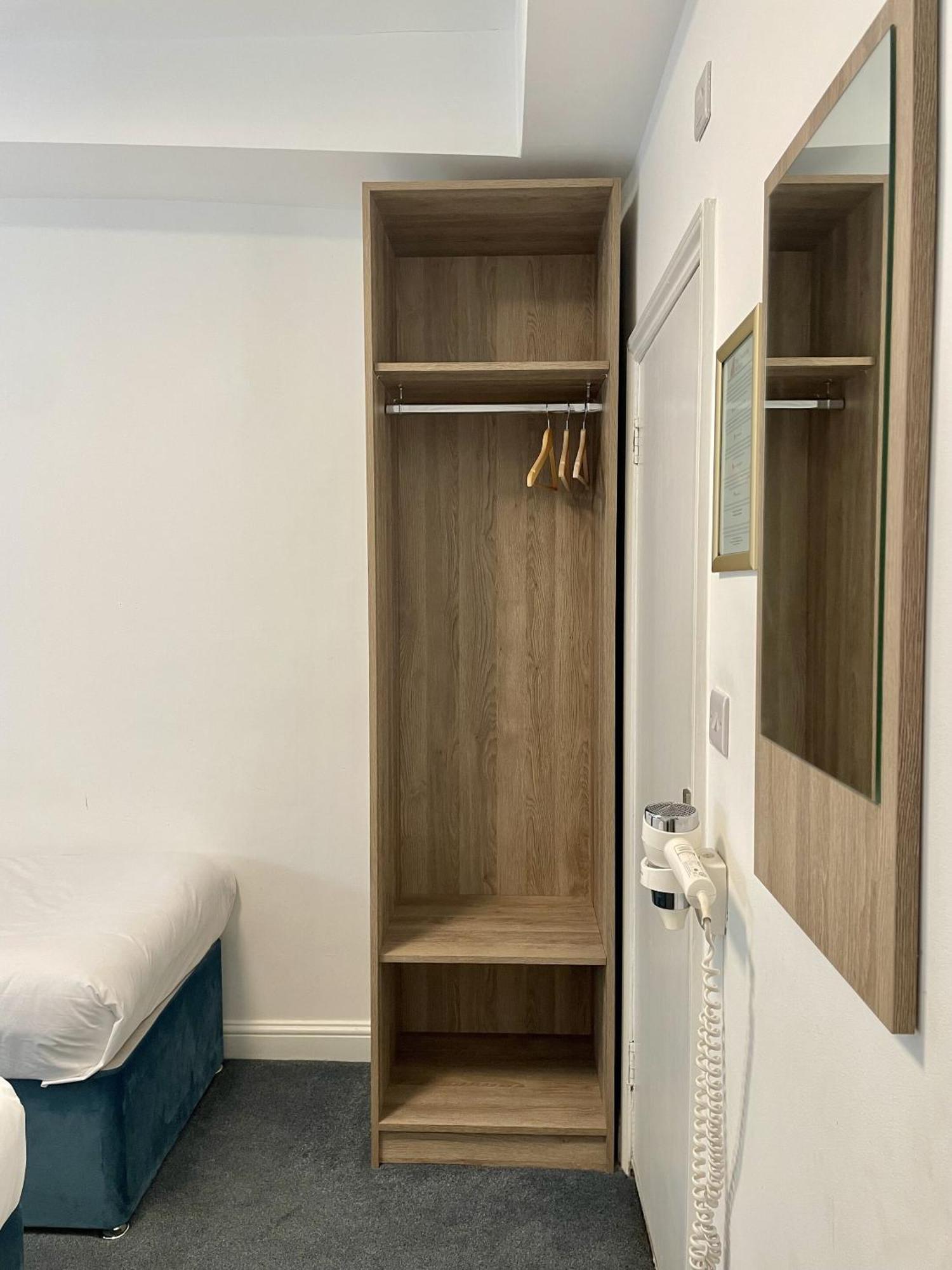 The Chapter - Griffin House Londres
